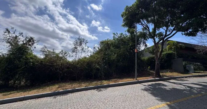 Residencial nascentes: seu lote ideal no vale dos cristais com lazer completo