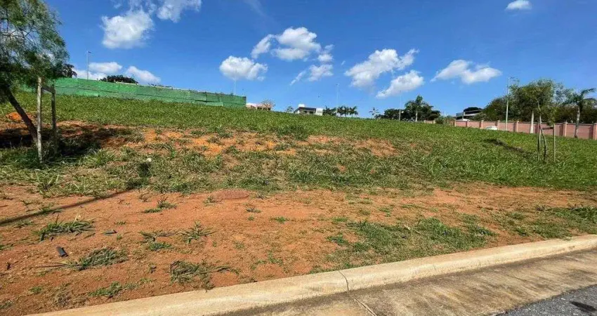 Lote/terreno para venda no condominio alphaville - vespasiano/mg