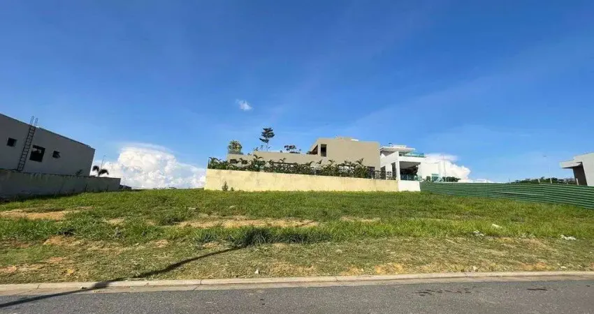 Lote/terreno para venda no condominio alphaville - vespasiano/mg