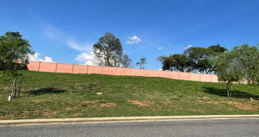 Lote/terreno para venda no condominio alphaville - vespasiano/mg