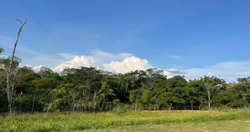 Lote/terreno para venda no condominio alphaville - vespasiano/mg -