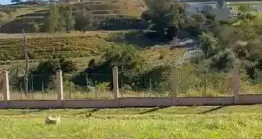 Terreno à venda com projeto aprovado no alphaville vespasiano – vista única!