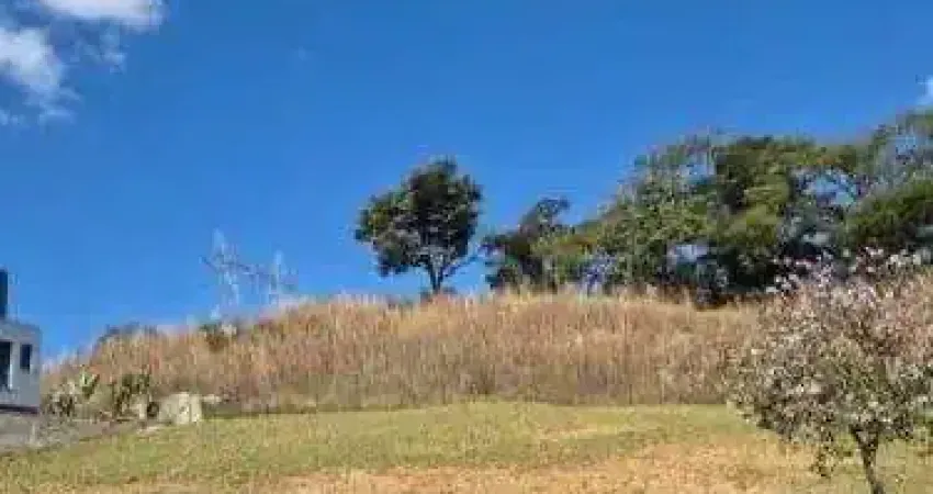 Lote à venda com projeto aprovado – alphaville vespasiano/mg