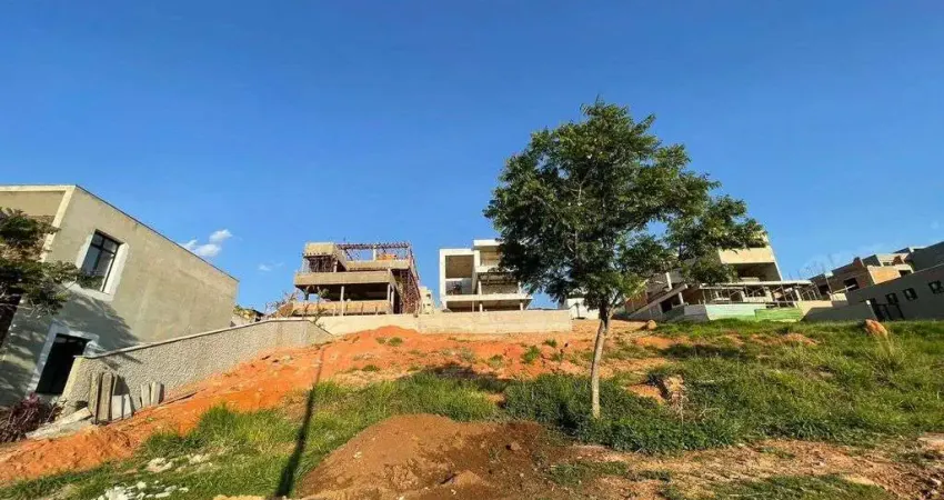 Construa seu sonho: lote exclusivo no alphaville vespasiano/mg