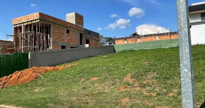 Lote/terreno para venda no condominio alphaville - vespasiano/mg