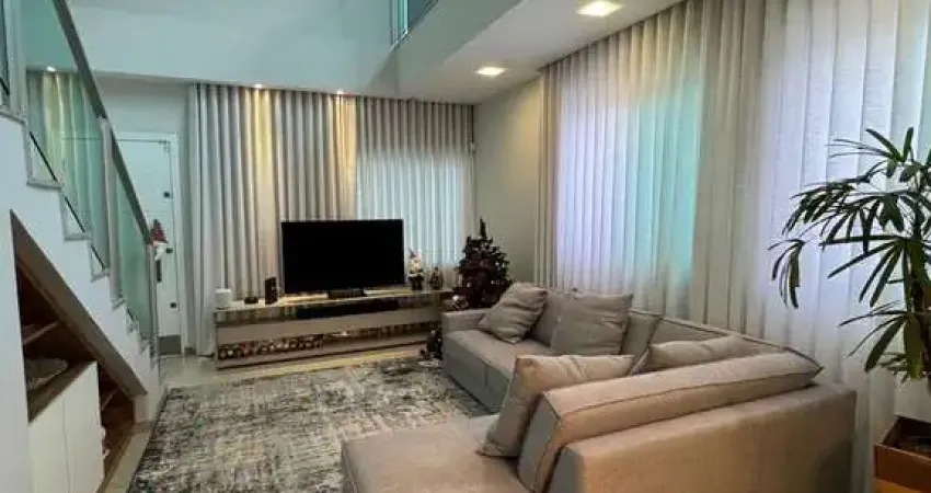 Oportunidade: casa geminada com cinema e espaço gourmet no são joão batista