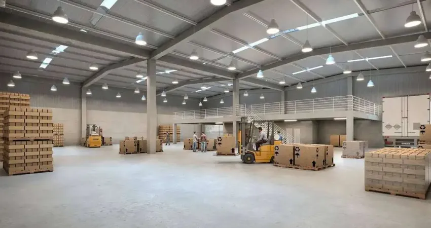 Terreno à venda na Rodovia BR-381 Fernão Dias, 100, São João, Betim