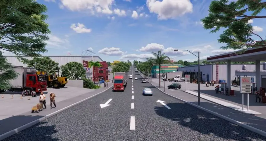 Negócio imperdível: lotes no btc a poucos minutos do aeroporto de betim!