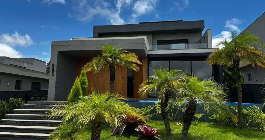 Casa à venda em alphaville nova lima: 4 quartos, suítes e lazer completo