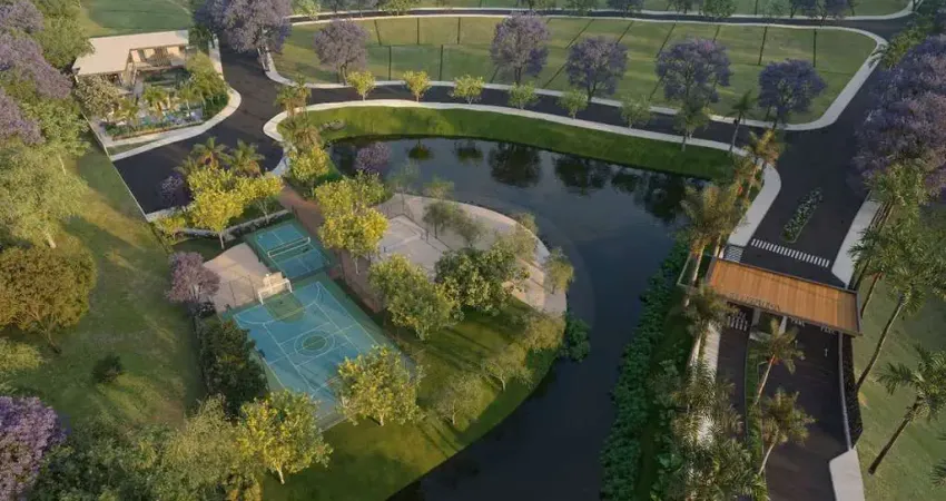 Oportunidade única: seu lote no celebration residencial em vespasiano