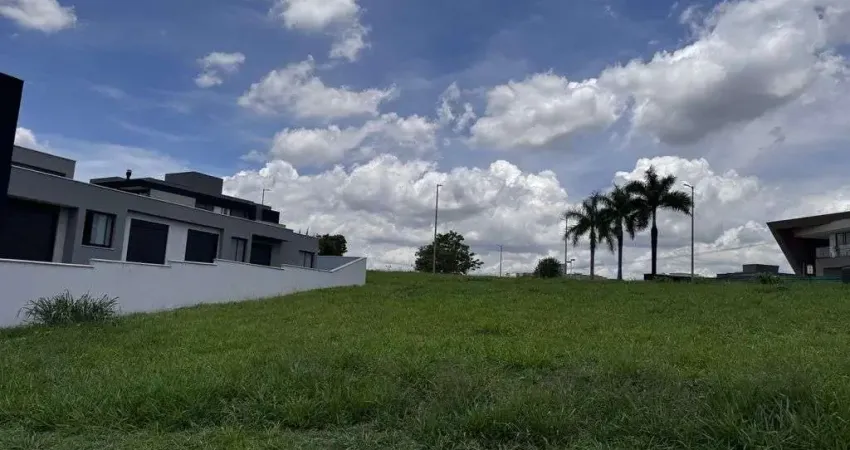 Lote exclusivo no alphaville: alta valorização e qualidade de vida