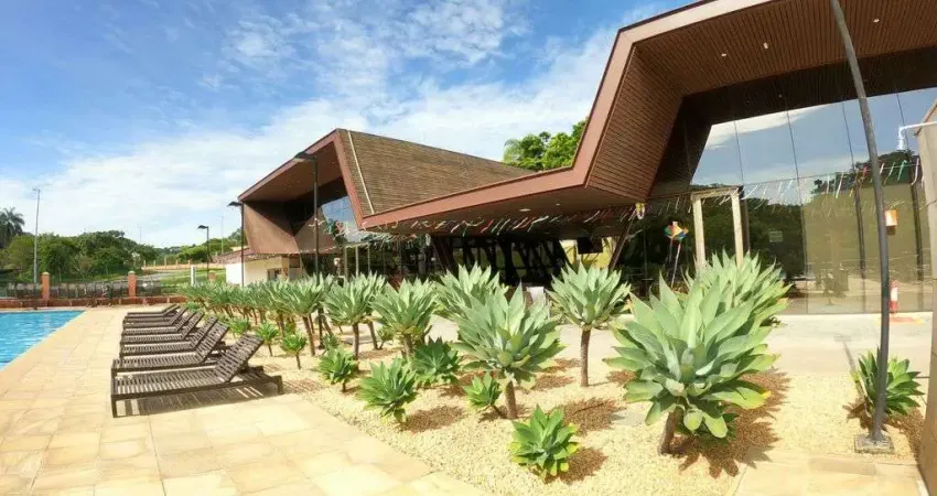 Lote com vista incrível no alphaville: oportunidade para um projeto único