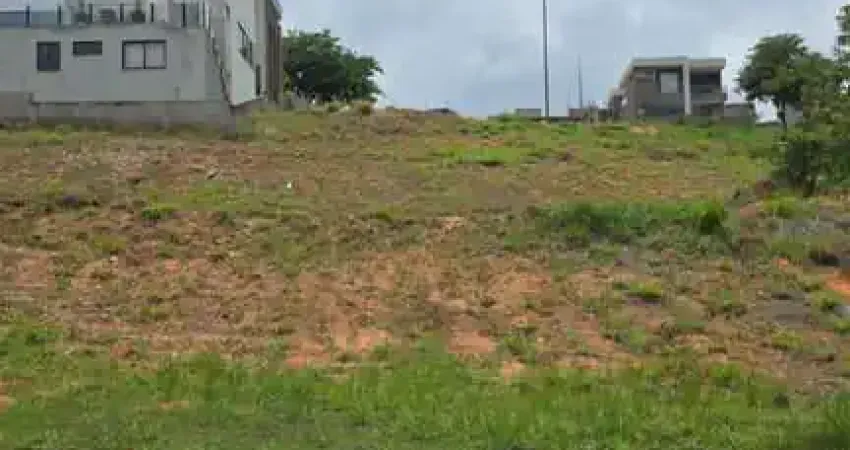 Oportunidade no alphaville: lote com vista incrível por um valor imperdível