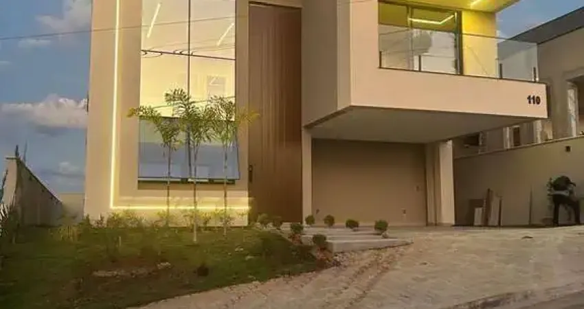 Casa à venda no condomínio toscana – vespasiano/mg, 5 quartos e piscina