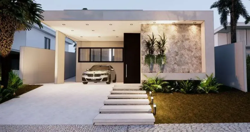 Casa em condomínio fechado com 4 quartos à venda na Rua Cruzeiro da Fortaleza, 127, Alphaville, Vespasiano