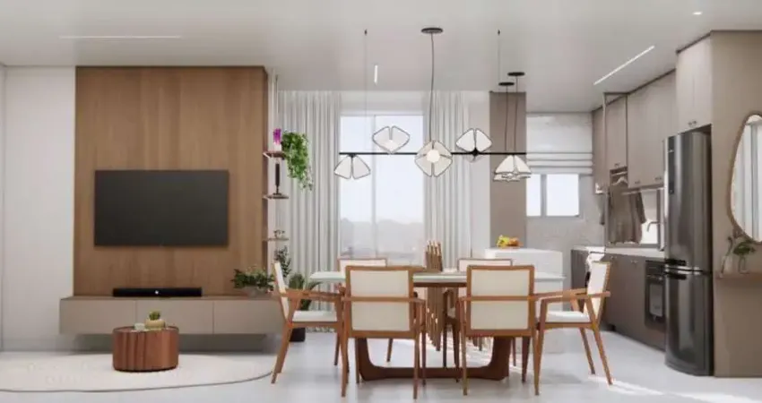 Apartamento com 3 quartos à venda na Rua Geraldo Moreira da Silva, 210, Diamante, Belo Horizonte