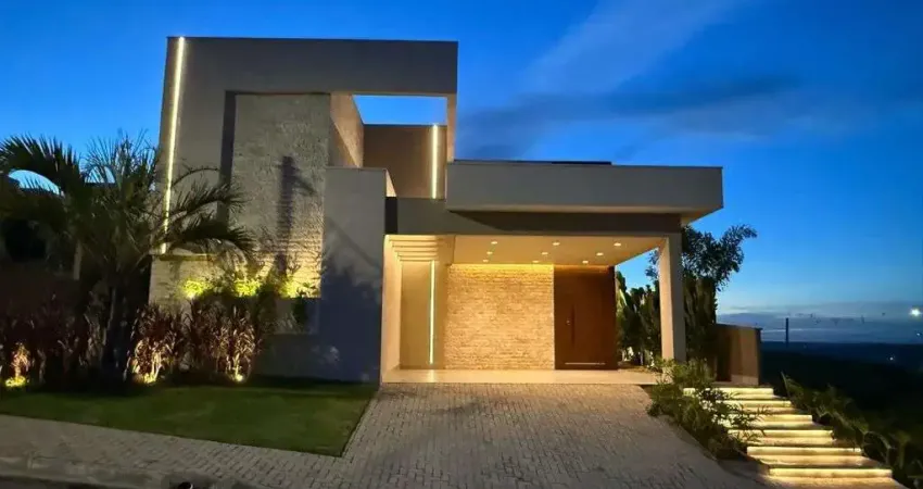 Casa em condomínio fechado com 3 quartos à venda na Rua Onze, 539, Residencial Park I, Vespasiano