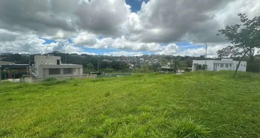 Terreno à venda na Rua João Barbosa da Fonseca, 07, Angicos, Vespasiano