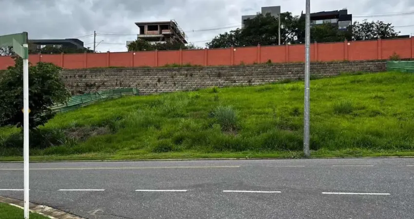Terreno à venda na Rua João Barbosa da Fonseca, T05, Angicos, Vespasiano