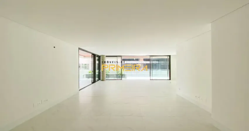 Rodin - Apartamento 228.22 m², 3 Suítes, 3 Vagas à Venda, Juveve
