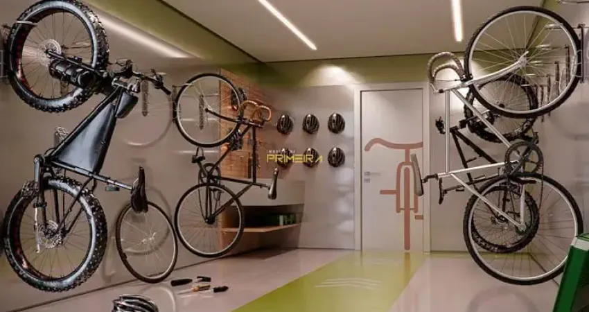 Lançamento Martelli VG - Apartamento de 46.74, 2 dormitórios, 1 vaga de garagem, à venda, Centro, Curitiba, PR