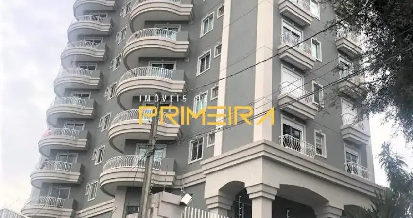 Apartamento com 2 quartos à venda na Rua Guaratuba, 335, Ahú, Curitiba