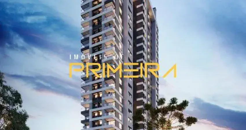 Apartamento com 3 quartos à venda na Rua Monsenhor Ivo Zanlorenzi, 5340, Ecoville, Curitiba