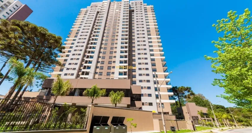 Apartamento com 3 quartos à venda na Rua Monsenhor Ivo Zanlorenzi, 5340, Ecoville, Curitiba