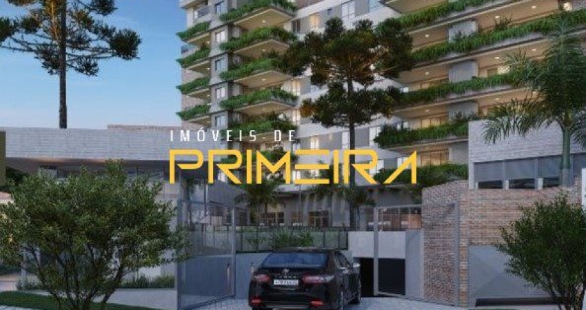 Apartamento com 3 quartos à venda na Rua Augusto Severo, 961, Centro Cívico, Curitiba