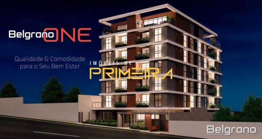 Apartamento com 2 quartos à venda na Rua Brigadeiro Franco, 3009, Centro, Curitiba