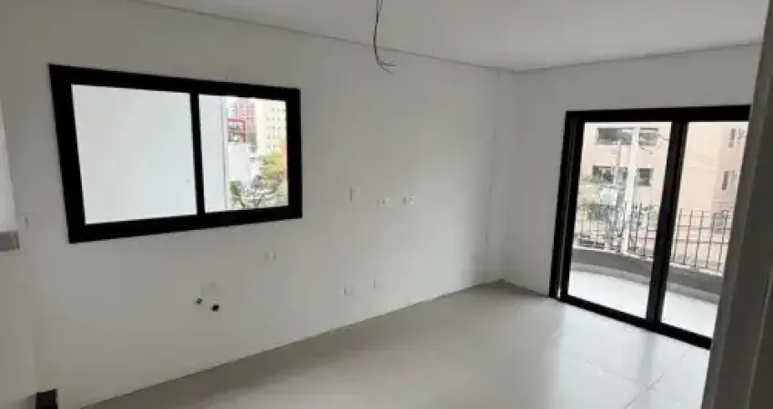 Apartamento com 1 quarto à venda na Rua Desembargador Isaías Bevilaqua, 213, Mercês, Curitiba