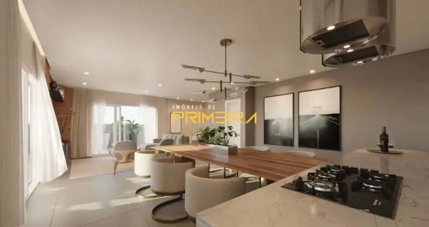 Apartamento com 3 quartos à venda na Rua Rosa Kaint Nadolny, 60, Ecoville, Curitiba