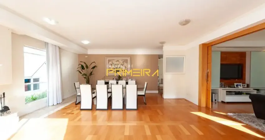 Casa em condomínio fechado com 4 quartos à venda na Rua Raposo Tavares, 2234, Pilarzinho, Curitiba