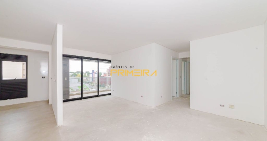 Apartamento com 3 quartos à venda na Rua Vereador Garcia Rodrigues Velho, 320, Cabral, Curitiba
