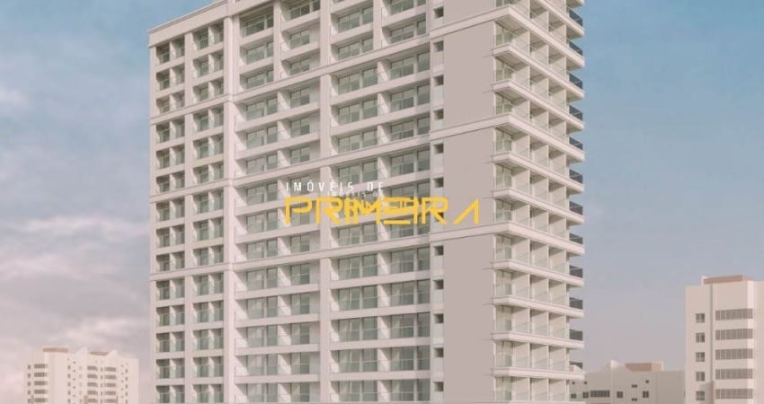 Manhattan Tower - Studio no Centro em condomínio clube