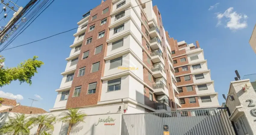 Apartamento com 2 quartos à venda na Rua Engenheiros Rebouças, 2621, Rebouças, Curitiba