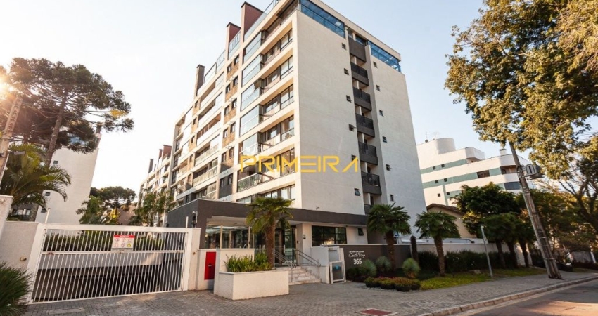 Apartamento com 3 quartos à venda na Rua Costa Rica, 365, Bacacheri, Curitiba