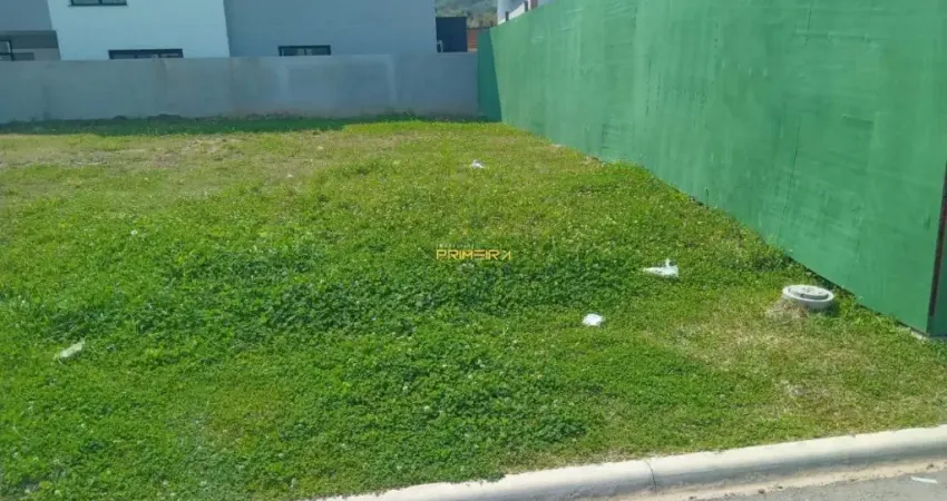 Terreno em condomínio fechado à venda na Rua Irma Schreiner Maran, 503, Santa Cândida, Curitiba