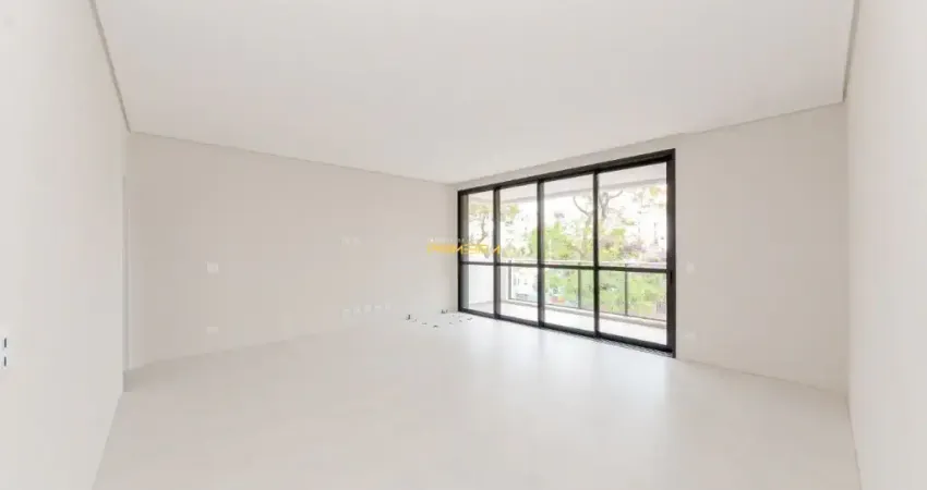 Apartamento com 3 quartos à venda na Rua Dom Pedro I, 858, Água Verde, Curitiba