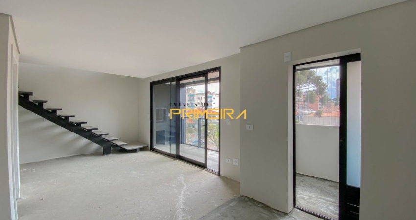 Ed Árten - Apto Duplex com 3 suítes 2 vagas  137m² no Alto da XV