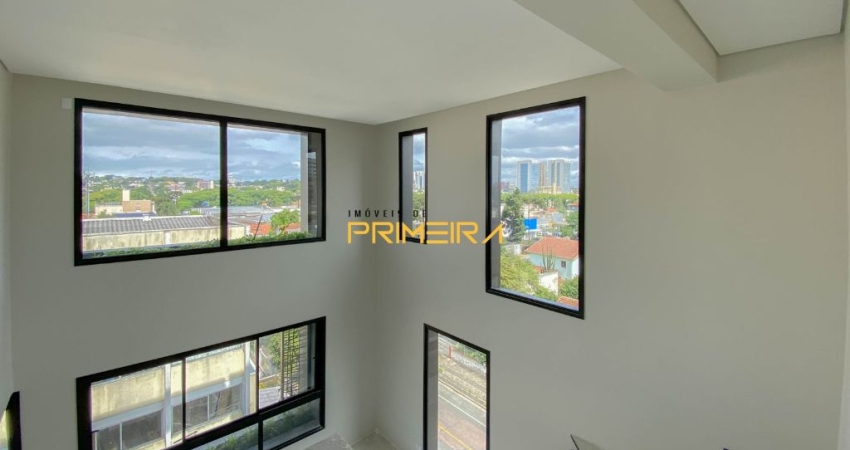 Ed Árten - Cobertura Duplex - 175m² 3 suítes 2 vagas no Alto da XV