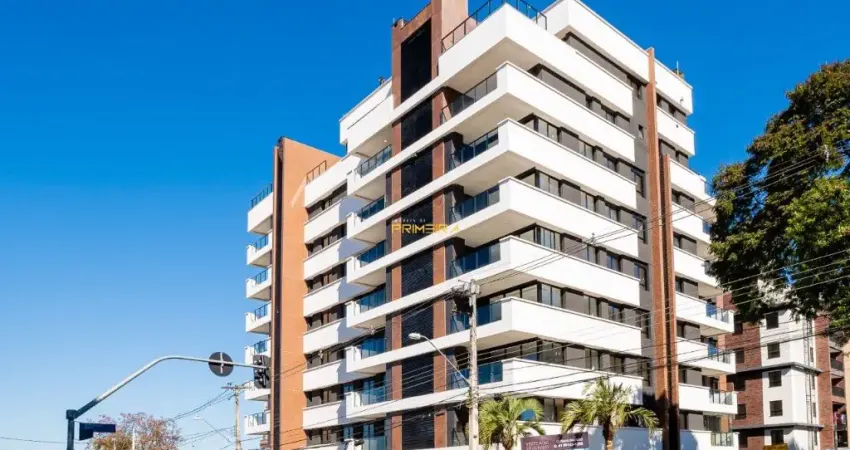 Apartamento com 2 quartos à venda na Rua Dom Pedro I, 858, Água Verde, Curitiba