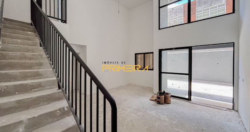 Apartamento com 2 quartos à venda na Rua Bom Jesus, 928, Juvevê, Curitiba