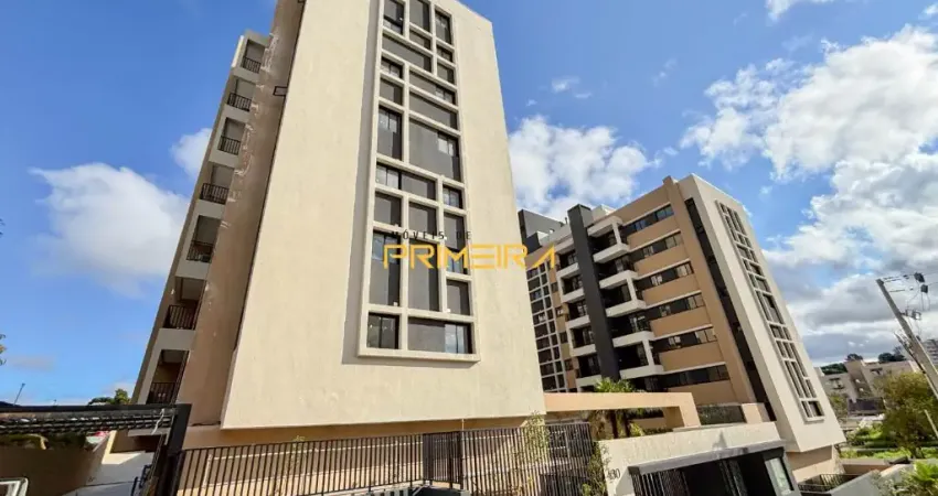 Apartamento com 3 quartos à venda na Rua Nicolau Salomão, 430, Tingui, Curitiba