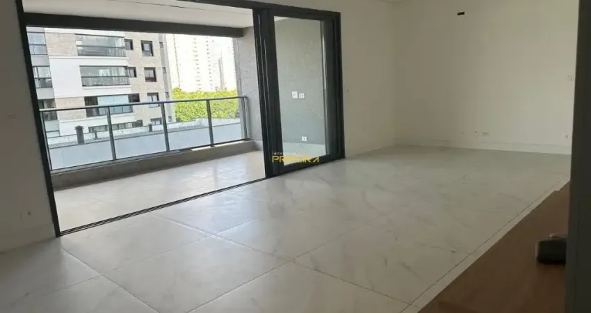 Ed Dreams Ecoville - Plaenge - 127m² Semi mobiliado 3 quartos 2 vagas