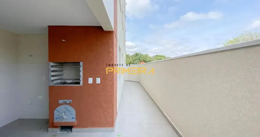 Ed Alure - Apto GARDEN - 95m² privativos em condomínio clube no Boa Vista