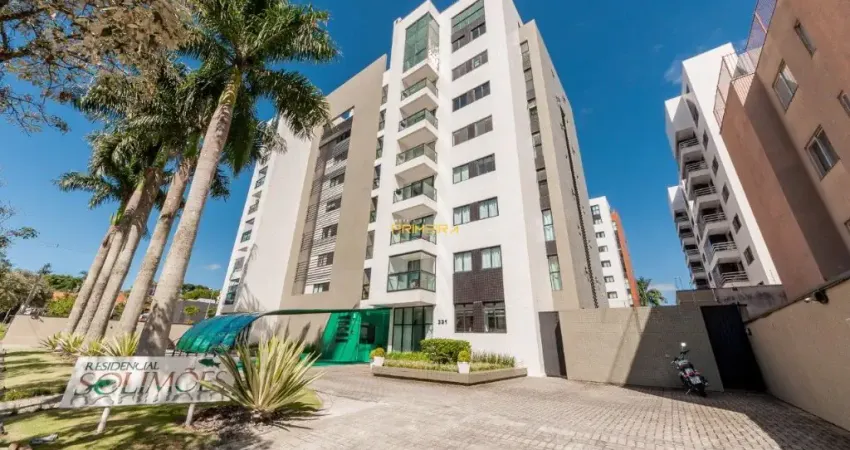 Residencial Solimões - Cobertura Duplex