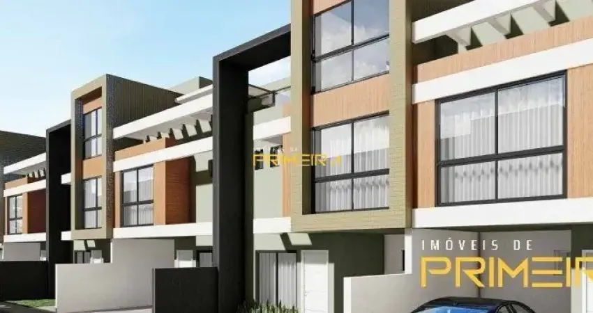 Casa em Condomínio / Terracota Ii Residencial - 169m² privativos