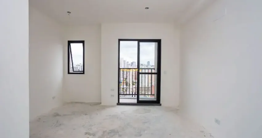 Ibiza Unique Home: Seu Refúgio no Coração de Curitiba  Imóveis de Primeira apresenta este incrível apartamento no Ibiza Unique Home, localizado no Centro de Curitiba. Perfeito para quem busca praticid