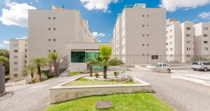 Cobertura com 2 quartos à venda na Avenida Manoel Ribas, 2420, Mercês, Curitiba
